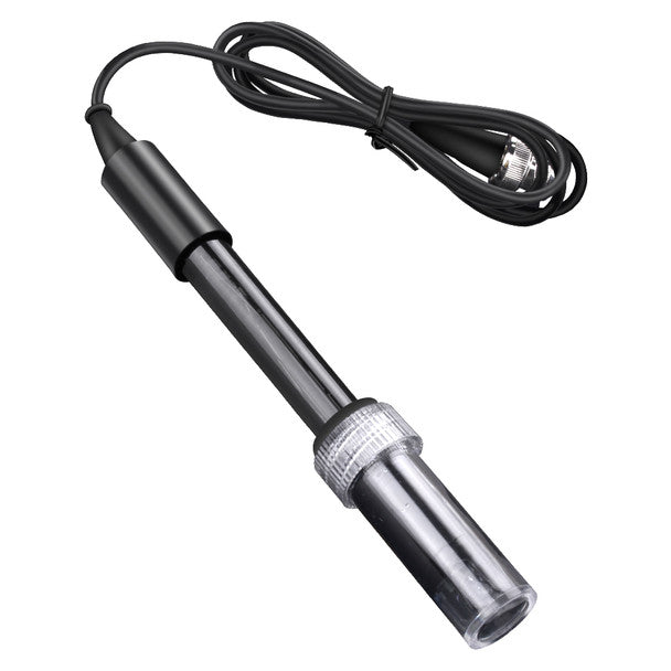 0-14pH Electrode Probe Sensor BNC Connector