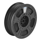 1.75mm 1Kg Black ABS Filament