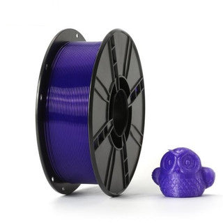 1.75mm 1Kg Purple PLA Filament