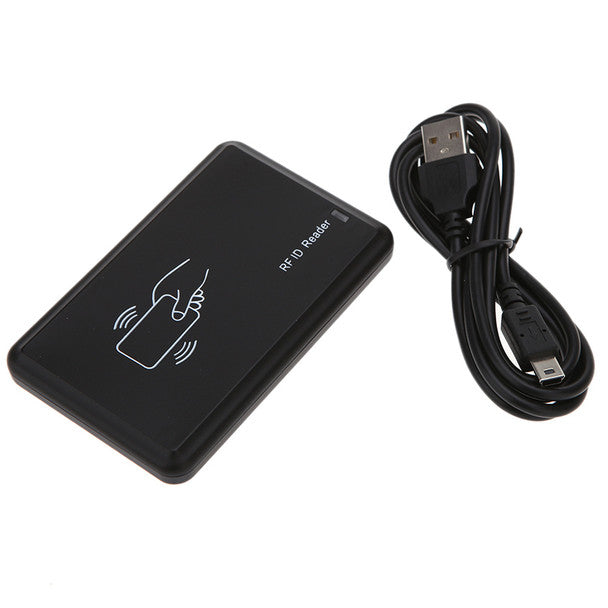 125KHz USB Proximity RFID Reader
