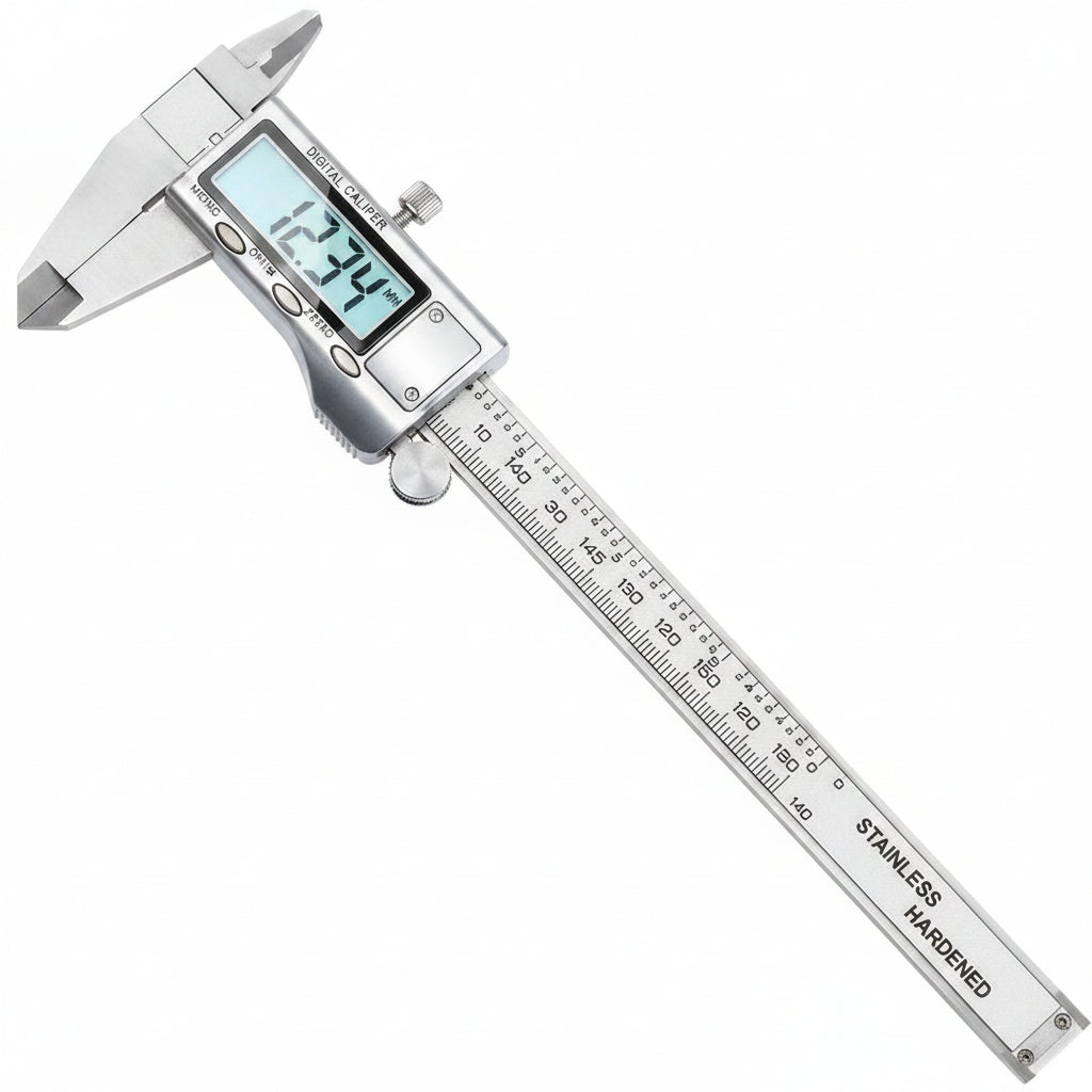 150mm IP54 Digital Vernier Caliper