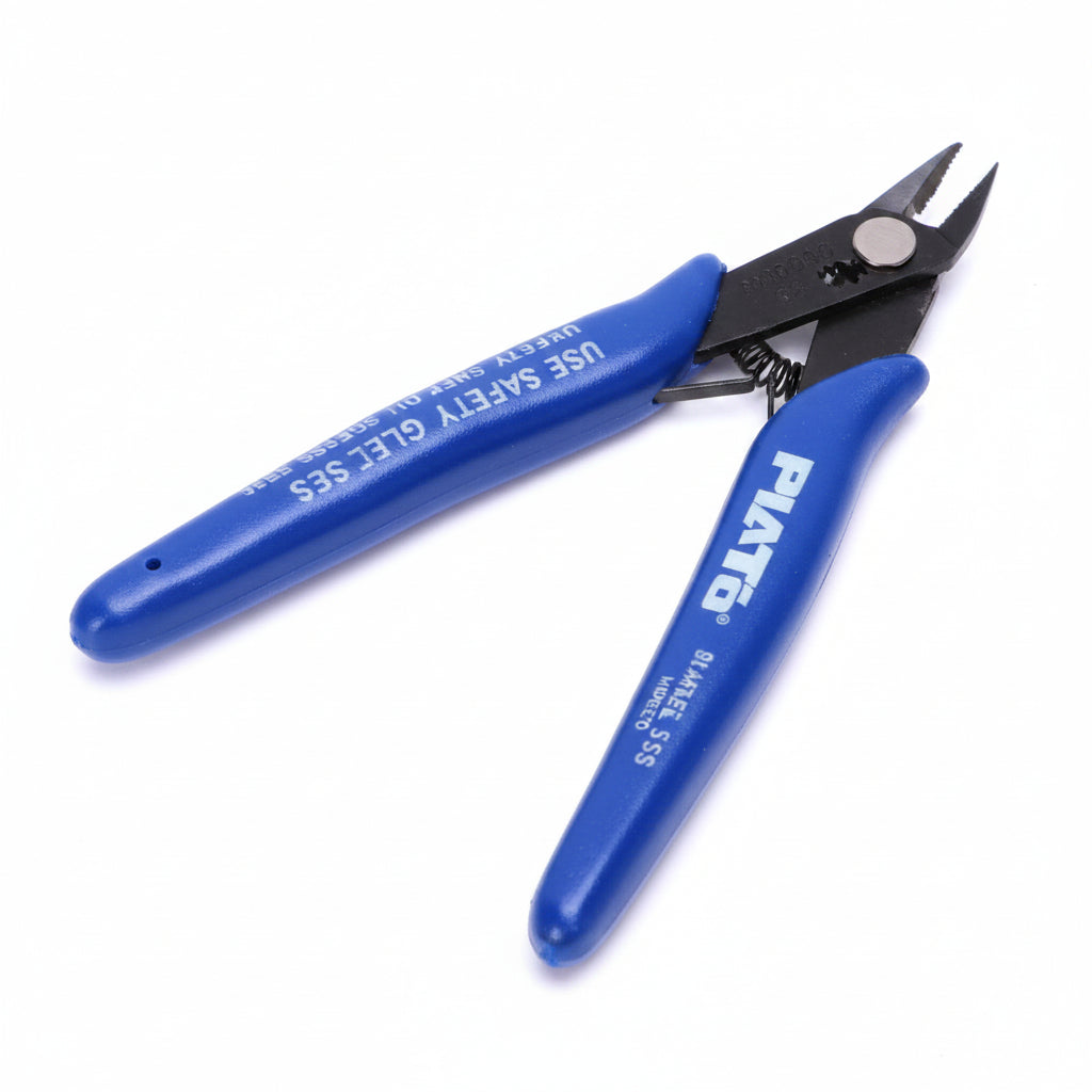 170 Wishful clamp Flush Cutter