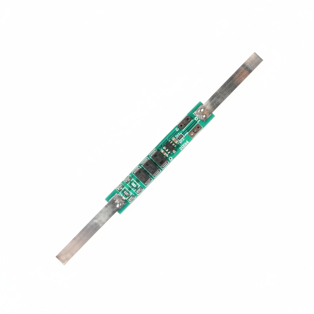 1S 3.7V Li-ion 1MOS 3A Battery Protection Board
