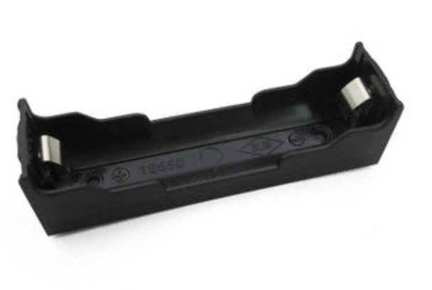 1 x 18650 BLM Cell Box, with Pin, Without Cover