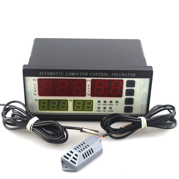 220V XM-18 Automatic Egg Incubator Controller
