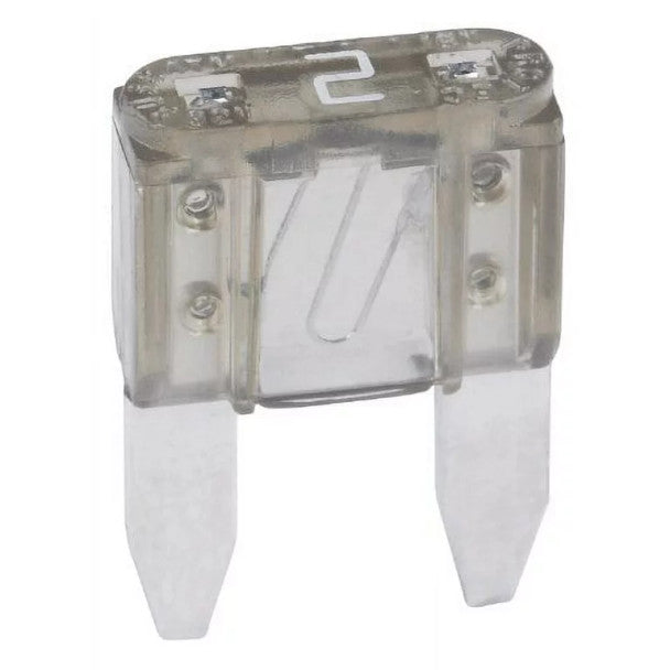 2A Mini Blade Fuse