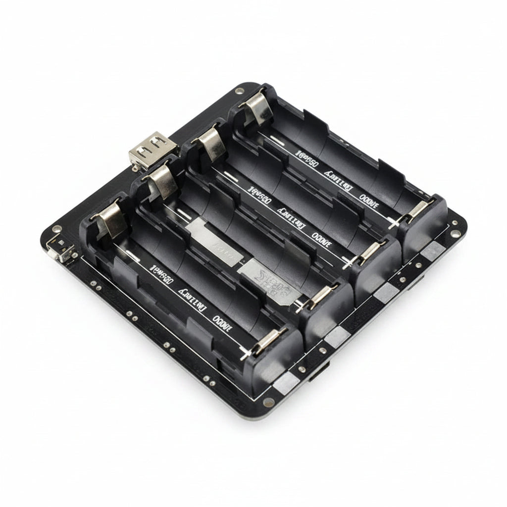 2 x 18650 Lithium Battery Shield Power Expansion Board