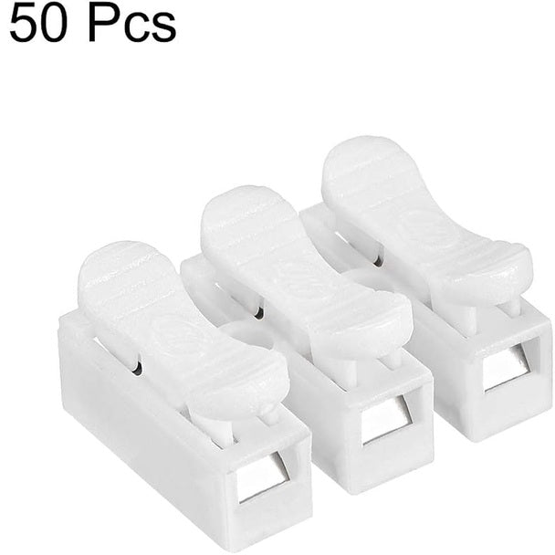3-bit Press type wire connector terminal