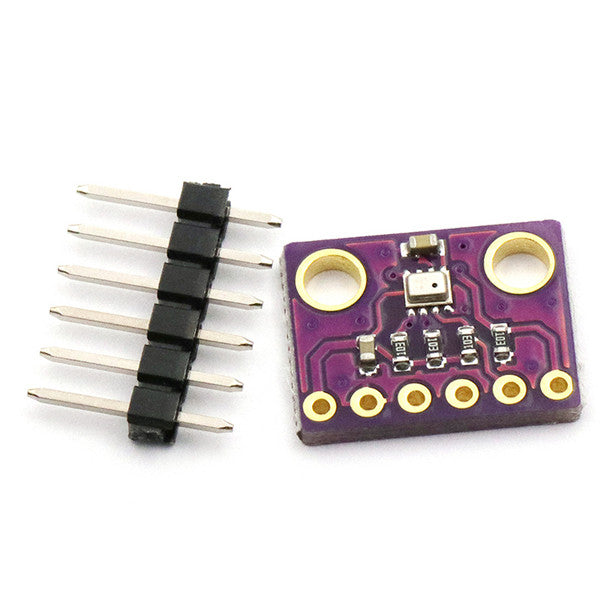 3.3V GY-BMP280 Atmospheric Pressure Sensor