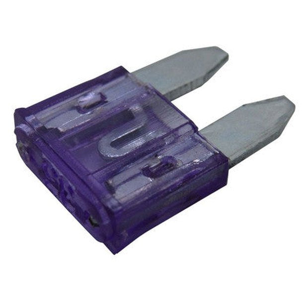 35A Mini Blade Fuse