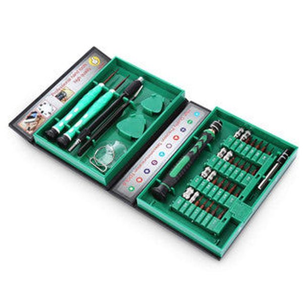 38 in 1 Phone Repair ToolKit