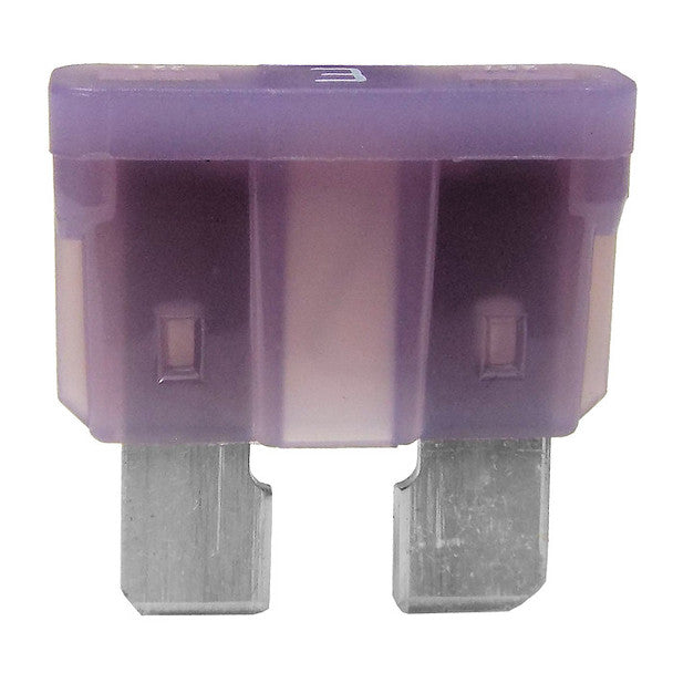 3A Medium Car Blade FUSES