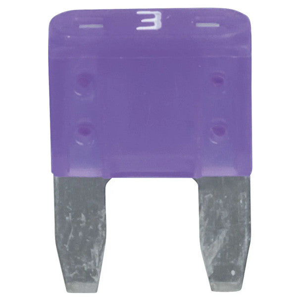 3A Mini Blade Fuse