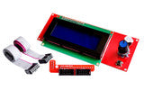 3D printer smart controller RAMPS1.4 LCD 2004 display