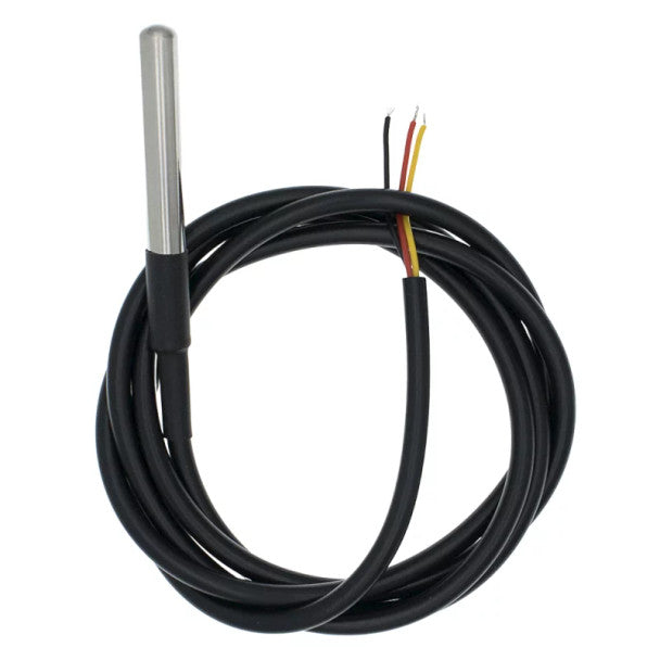 3M DS18b20 temperature probe