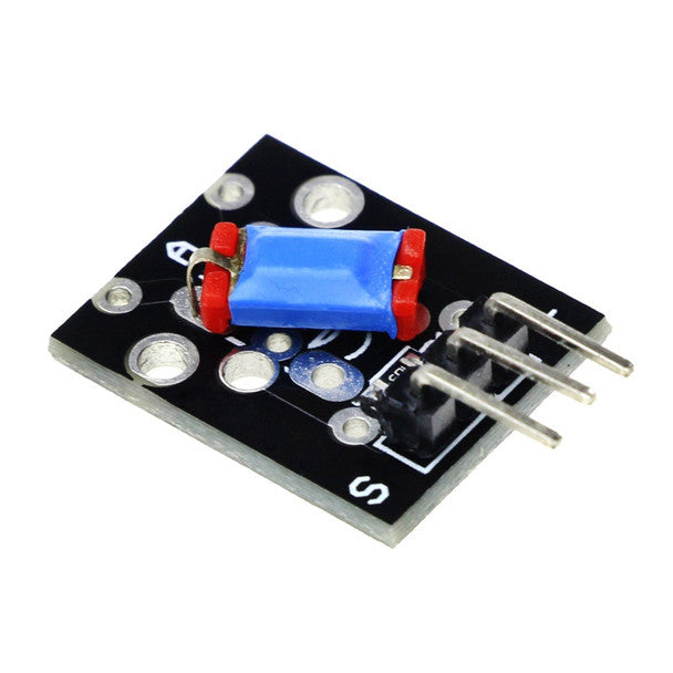 3pin KY-020 Tilt Switch Sensor