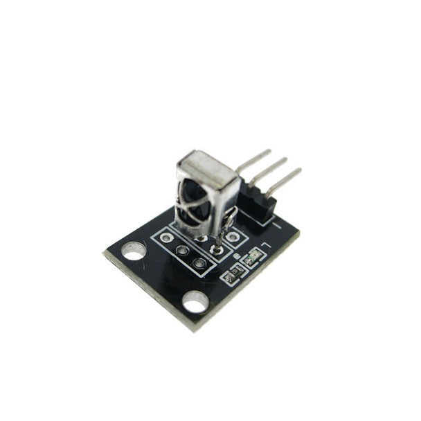 3pin Universal IR Infrared Sensor