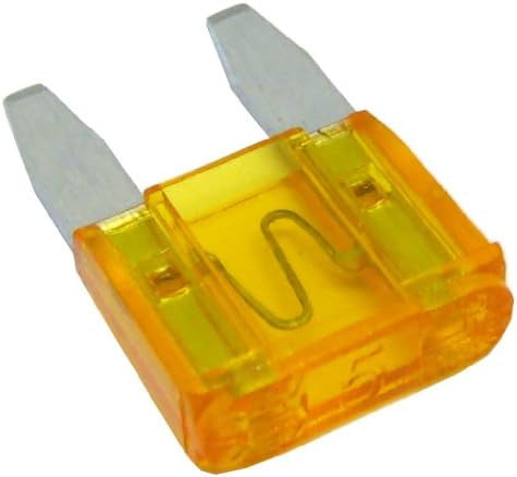 5A Mini Blade Fuse