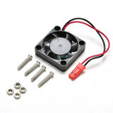 5V 0.2A Cooling Fan For Raspberry size 3010