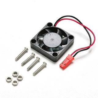 5V 0.2A Cooling Fan For Raspberry size 3010