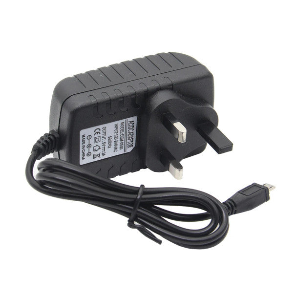 5V 3A Raspberry Pi 3 power adapter
