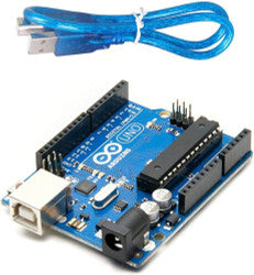 Arduino Mega 2560 R3