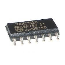 74HC132D NAND Gate IC