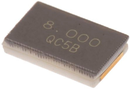8MHZ 2Pin 5032 resonator Crystal smd