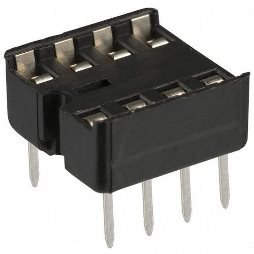 8 pin DIP IC Socket