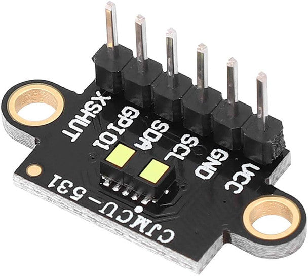 940nm GY-VL53L1X 400cm Laser Ranging Sensor
