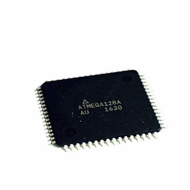 ATMEGA128A-AU QFP