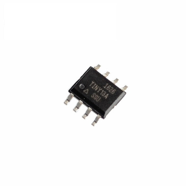 ATtiny13A-SSU 20Mhz SMD