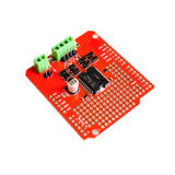 Ardumoto L298P Motor Driver