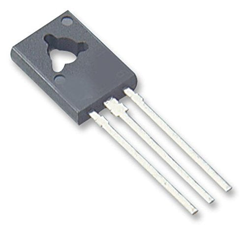 BD136 TO-126 PNP Power Transistor Output 45V 1.5A