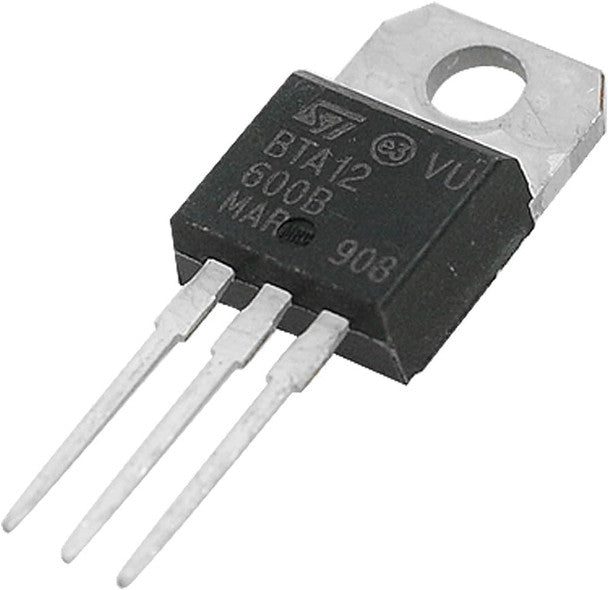 BTA12-600B Bi-direction Triode