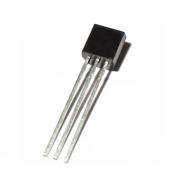 BC547 NPN Transistor