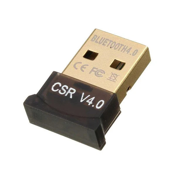 Bluetooth 4.0 USB Dongle Adapter CSR 4.0