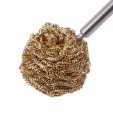 Brass Sponge - Soldering Iron Cleaner