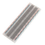 Breadboard MB102 Crystal
