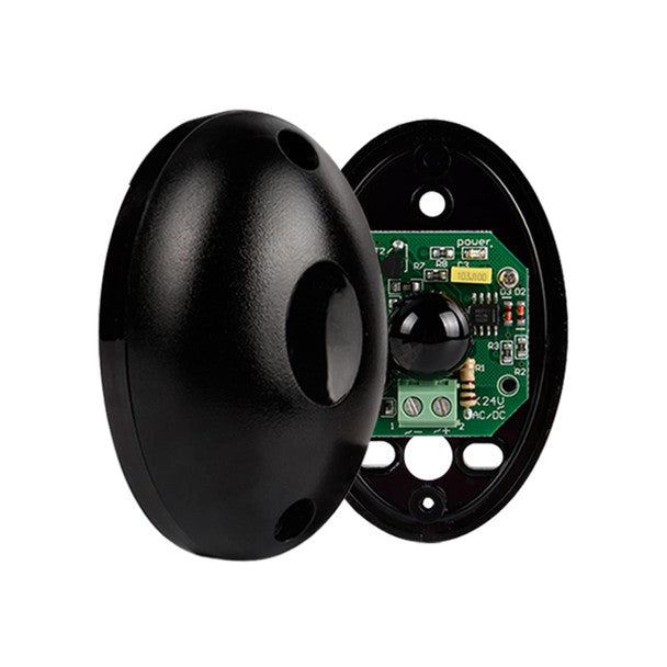 DC12-24V Active Photoelectric Single Infrared beam sensor