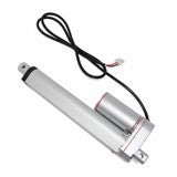 DC 12V 200mm stroke 1500N 7mm/S linear actuator