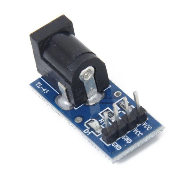 DC Power Supply Module for DC Power Adapter
