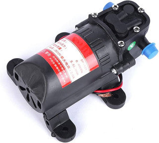 DP-521 Diaphragm Pump DC12V 3.5L/Min