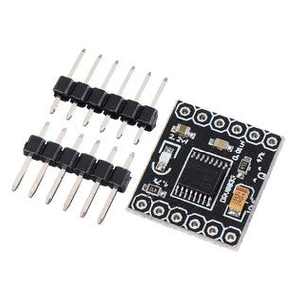 DRV8833 Dual H-Bridge Motor Drive Module DC 3-10V