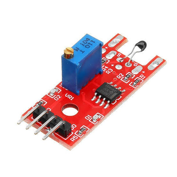 Digital Temperature Thermistor Module