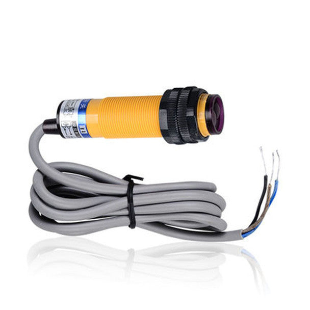 E18-D80NK Infrared Photoelectric Sensor (45mm)
