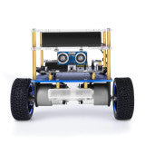 ELEGOO Tumbller Self-Balancing Robot Car Kit