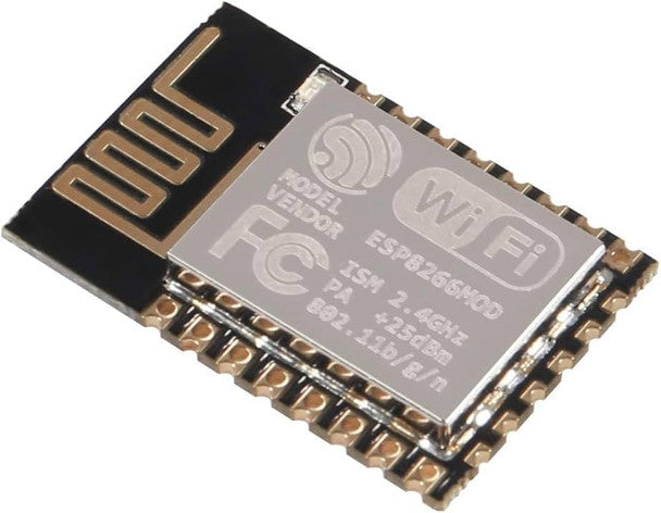 ESP-12E WiFi Module, ESP8266