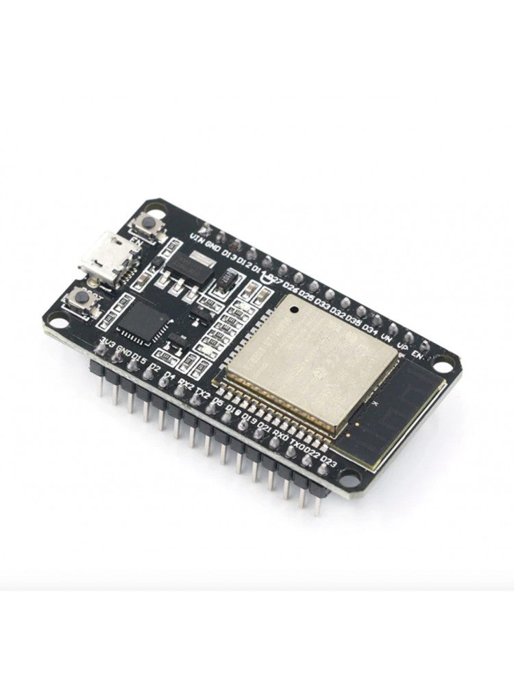 ESP32S DevKIT WIFI + BLE Module