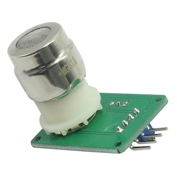 F08406 MG811 CO2 Carbon Dioxide Sensor